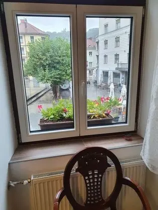 Classic Stüdyo, 1 Yatak Odası, Sigara İçilmez, Şehir Manzaralı