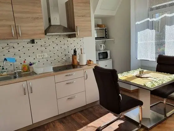 Classic Stüdyo, 1 Yatak Odası, Sigara İçilmez, Şehir Manzaralı