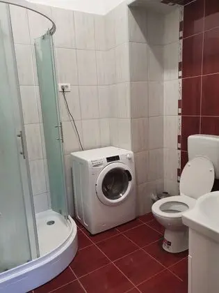Classic Stüdyo, 1 Yatak Odası, Sigara İçilmez, Şehir Manzaralı
