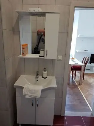 Classic Stüdyo, 1 Yatak Odası, Sigara İçilmez, Şehir Manzaralı