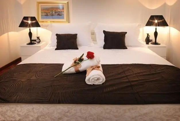 Deluxe Apart Daire, 1 Yatak Odası