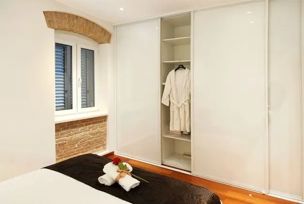 Deluxe Apart Daire, 1 Yatak Odası