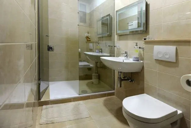 Deluxe Apart Daire, 1 Yatak Odası