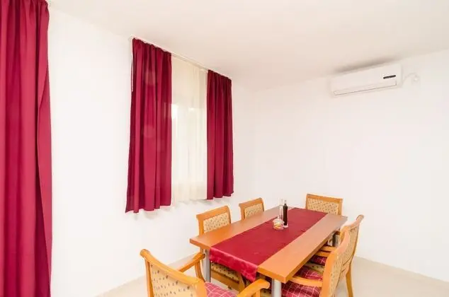 Standard Apart Daire, 1 Yatak Odası, Balkon, Deniz Manzaralı