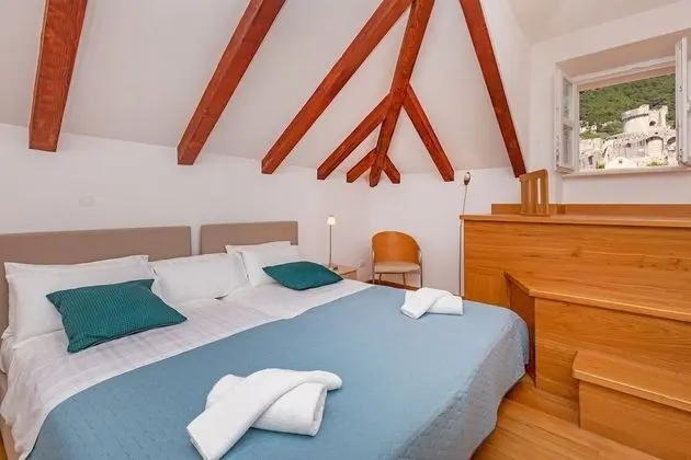 Standard Apart Daire