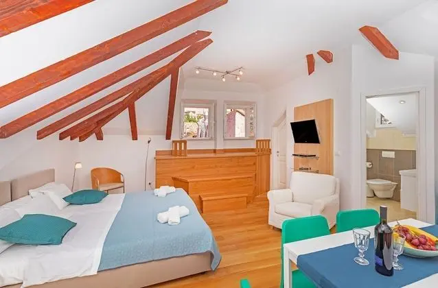 Standard Apart Daire