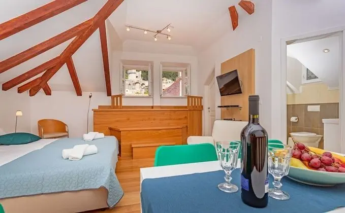 Standard Apart Daire