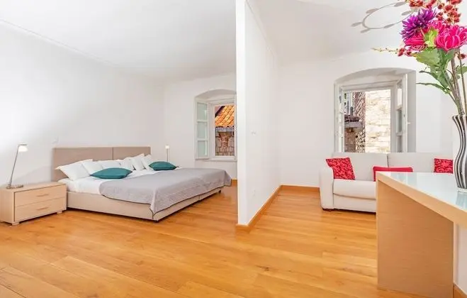 Standard Apart Daire