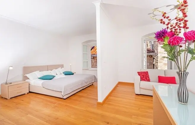 Standard Apart Daire