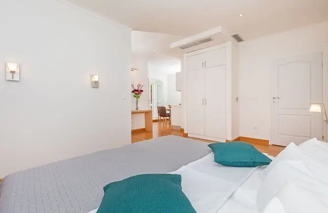 Standard Apart Daire