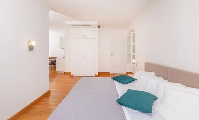 Standard Apart Daire