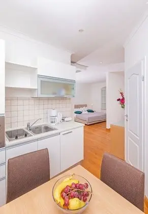 Standard Apart Daire