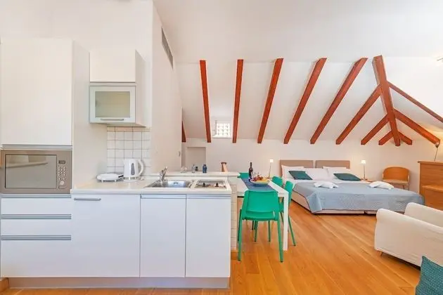 Standard Apart Daire