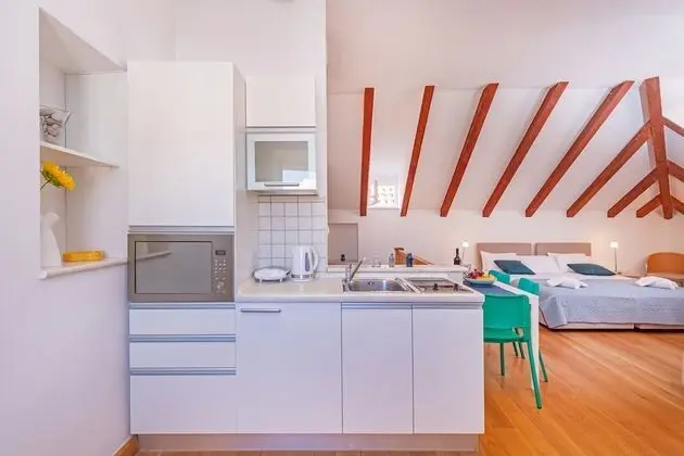 Standard Apart Daire