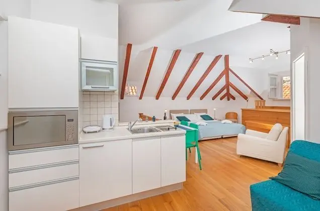 Standard Apart Daire