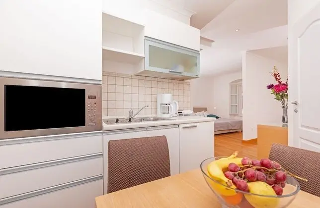 Standard Apart Daire