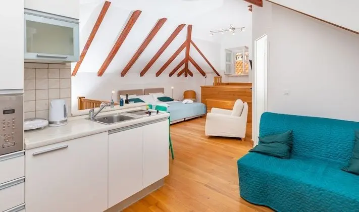 Standard Apart Daire