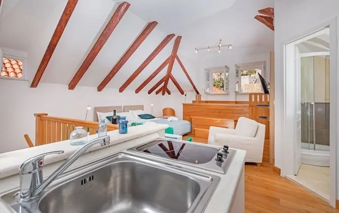 Standard Apart Daire