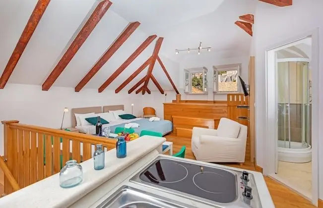 Standard Apart Daire