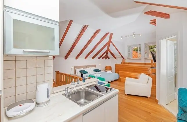 Standard Apart Daire