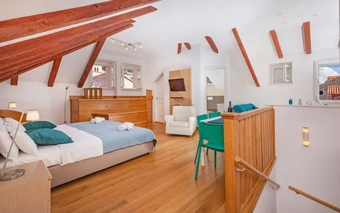 Standard Apart Daire