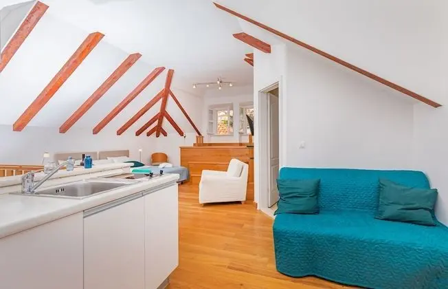 Standard Apart Daire