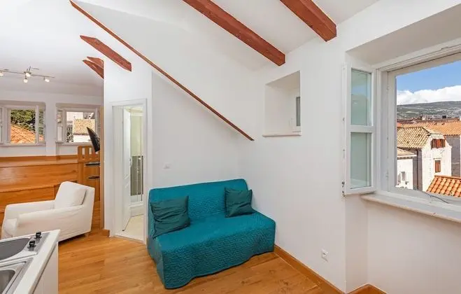 Standard Apart Daire