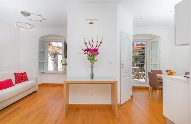 Standard Apart Daire