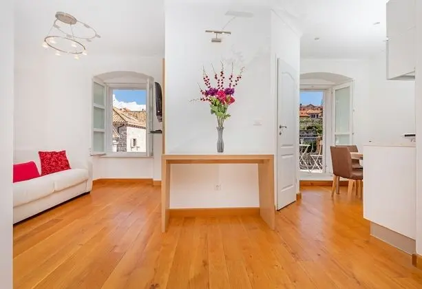 Standard Apart Daire