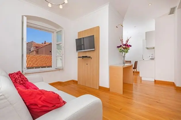 Standard Apart Daire