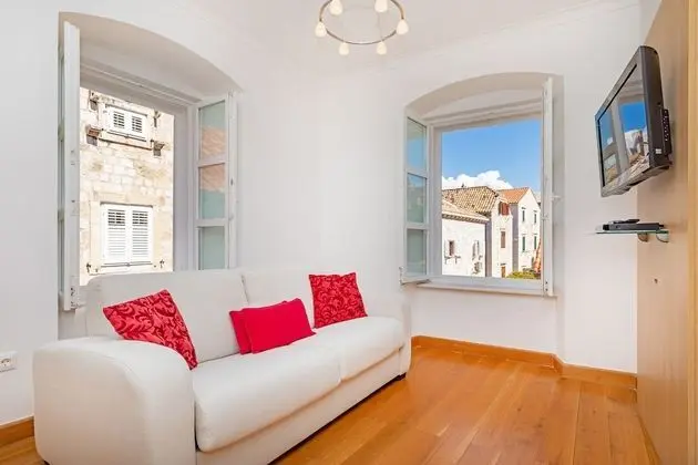 Standard Apart Daire