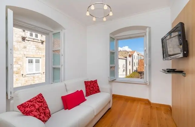 Standard Apart Daire