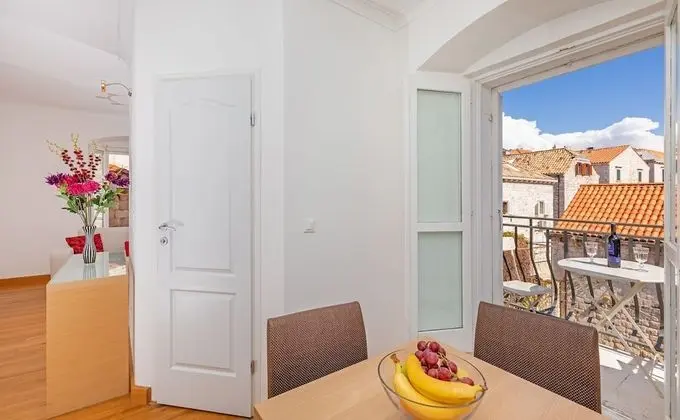 Standard Apart Daire