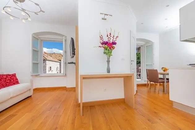 Standard Apart Daire