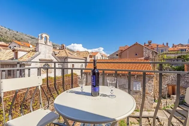 Standard Apart Daire