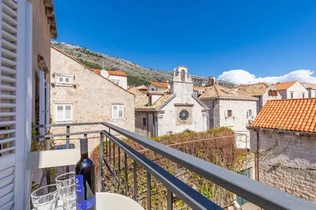 Standard Apart Daire