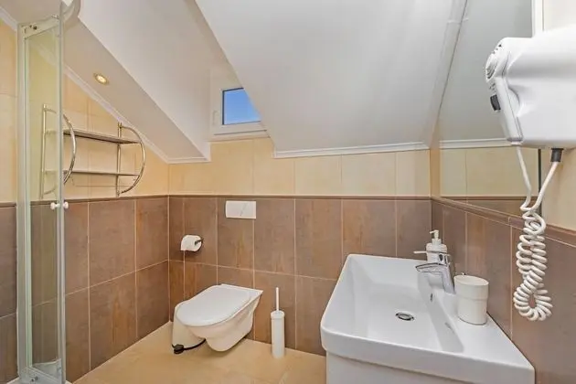 Standard Apart Daire