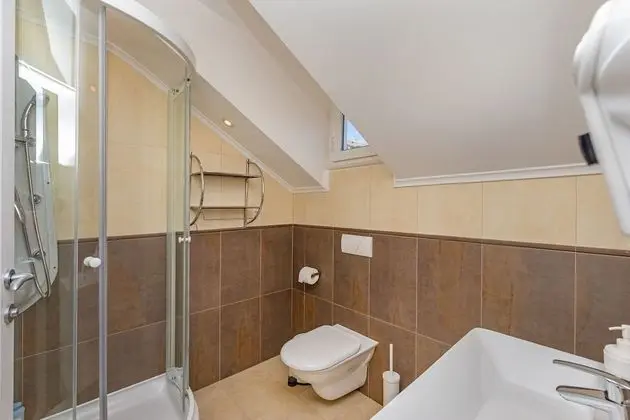 Standard Apart Daire