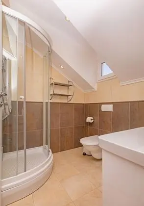 Standard Apart Daire