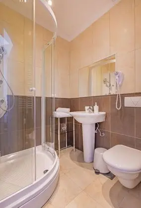 Standard Apart Daire