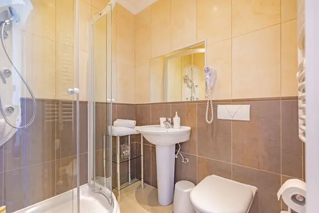 Standard Apart Daire