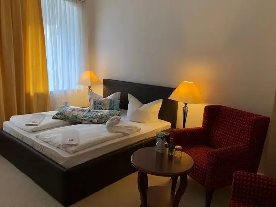 Comfort Apart Daire, 1 Yatak Odası, Mutfak, Bahçeli