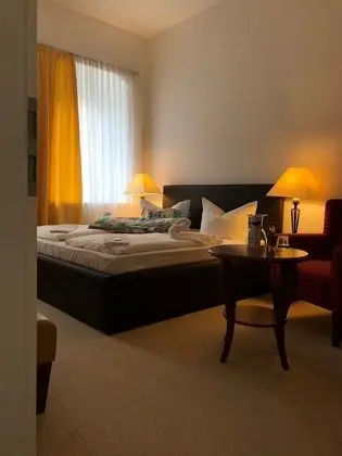 Comfort Apart Daire, 1 Yatak Odası, Mutfak, Bahçeli