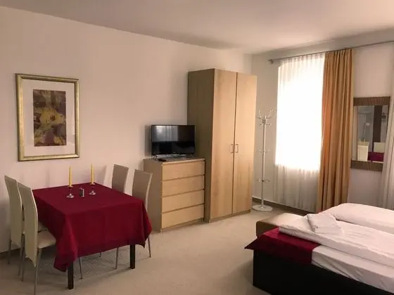 Comfort Apart Daire, 2 Yatak Odası, Dağ Yamacı
