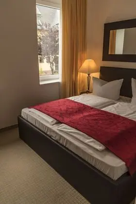 Comfort Apart Daire, 2 Yatak Odası, Dağ Yamacı