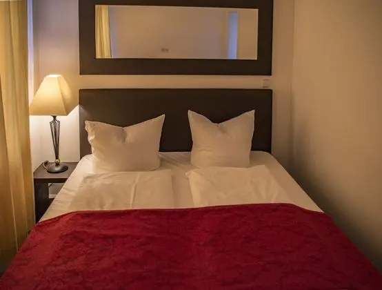 Comfort Apart Daire, 2 Yatak Odası, Dağ Yamacı