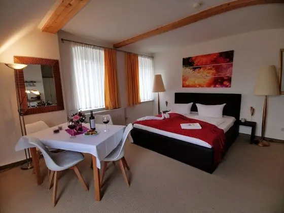 Comfort Apart Daire, 2 Yatak Odası, Dağ Yamacı