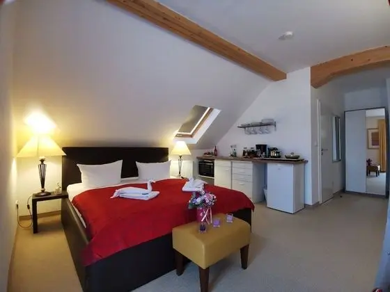 Comfort Apart Daire, 2 Yatak Odası, Dağ Yamacı