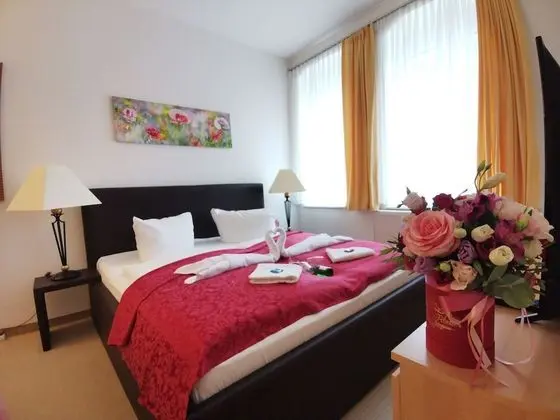 Comfort Apart Daire, 2 Yatak Odası, Dağ Yamacı