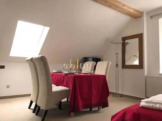Comfort Apart Daire, 2 Yatak Odası, Dağ Yamacı